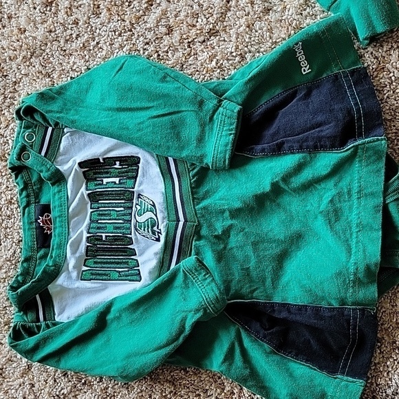 Saskatchewan Roughrider lot, 2 pieces, euc - Picture 2 of 5